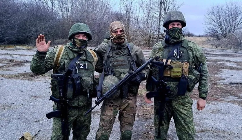 Память об участниках СВО сохраняют в Архиве города Нижнего Новгорода